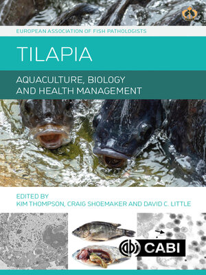 cover image of Tilapia